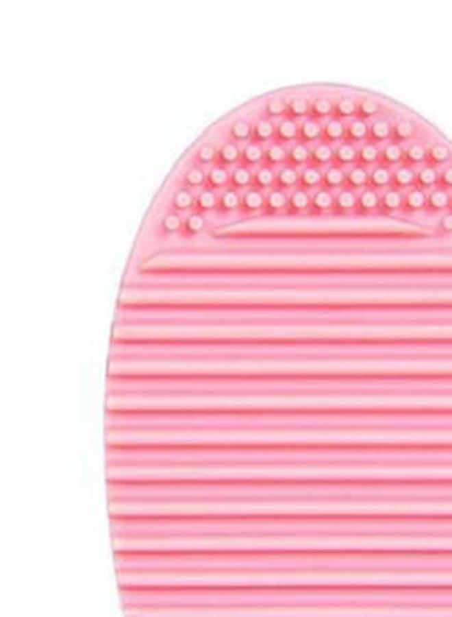 Makeup Brush Cleaner Pink - Image 2