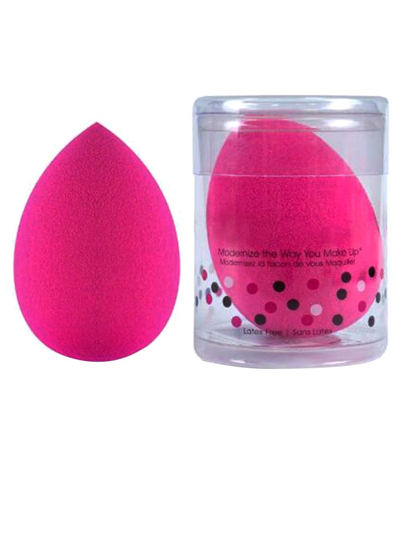 Generic Beauty Blender Makeup Sponge Pink 