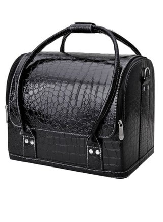 Professional Large Capacity Versatile Makeup Box Black - v1565813602/N29030730A_1