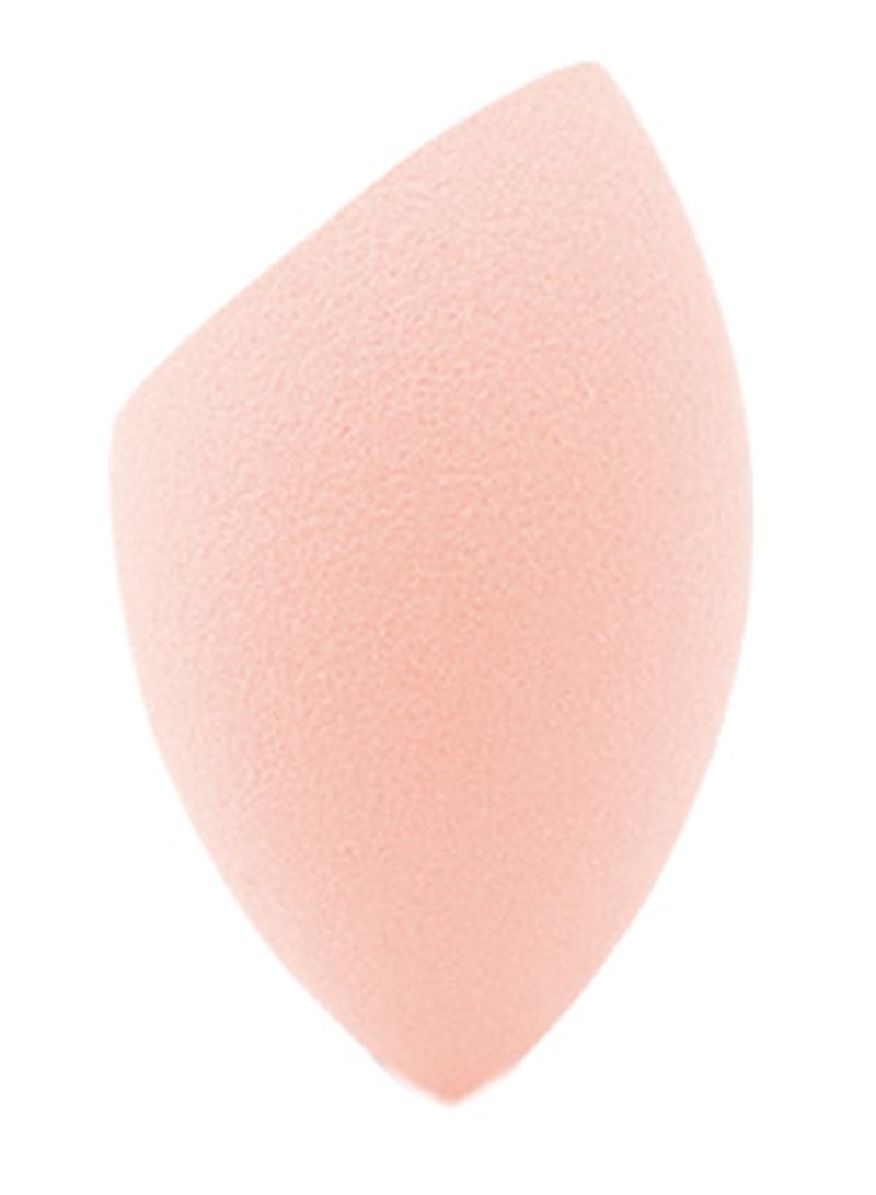 إسفنجة خلط المكياج الرائعة وردي فاتح - Image 2