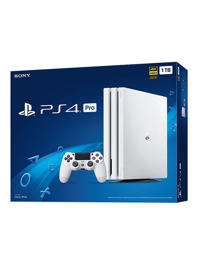 Sony - PlayStation 4 Pro 1TB Console - Image 1