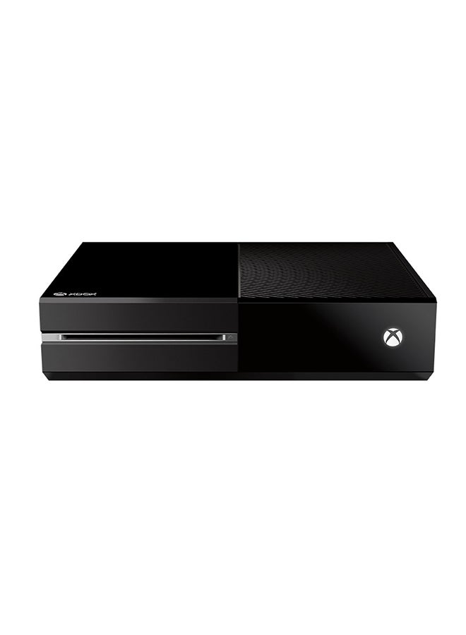 Microsoft Xbox One 500GB Console Standard Edition With Controller - Image 3