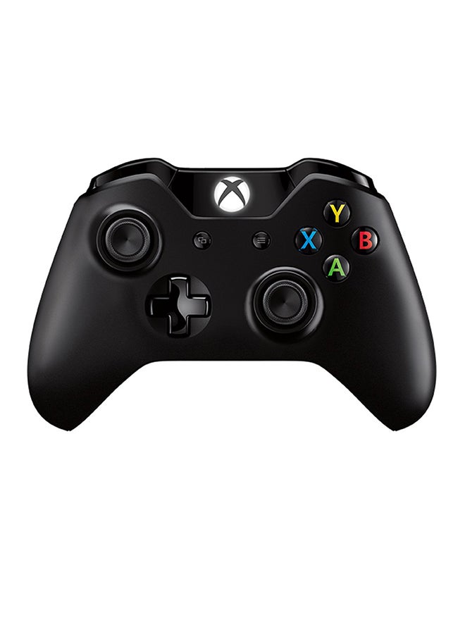 Microsoft Xbox One 500GB Console Standard Edition With Controller - Image 4