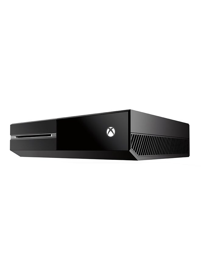 Microsoft Xbox One 500GB Console Standard Edition With Controller - Image 5