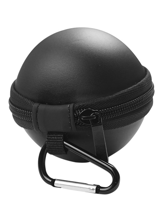 Poke Ball Protective Case Cover With Hook For Nintendo Switch - Image 2