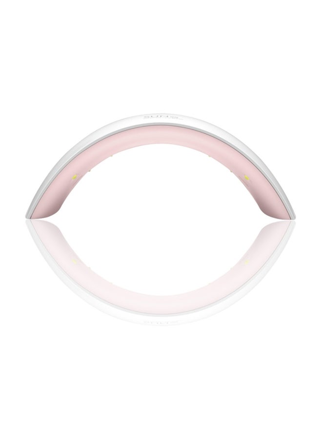 Sun - UV LED Lamp Nail Dryer White - Image 1