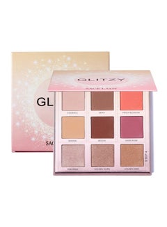 Professional Make-Up Palette Multicolour