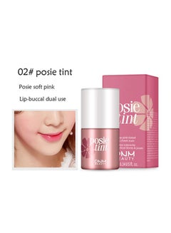 DNM Beauty Tint Soft Pink Soft Pink  - Image 2