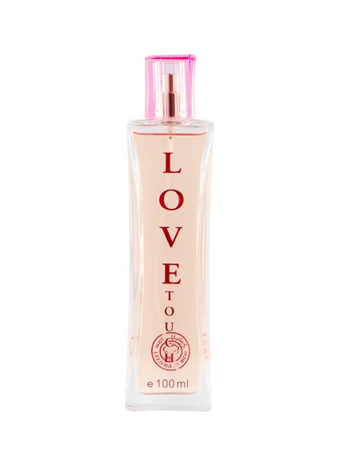 Love Touch EDP 100ml