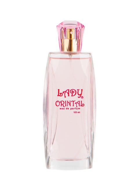 عطر ليدي أورينتال EDP 100ملليلتر