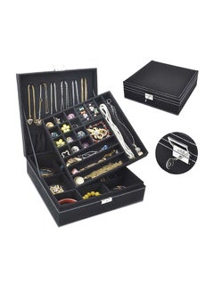 Guanya Wooden Jewelry Storage Box  - Image 2