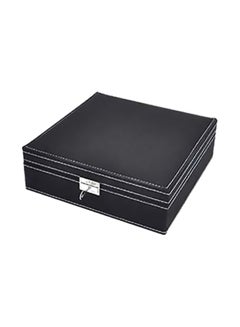Guanya Wooden Jewelry Storage Box  - Image 1