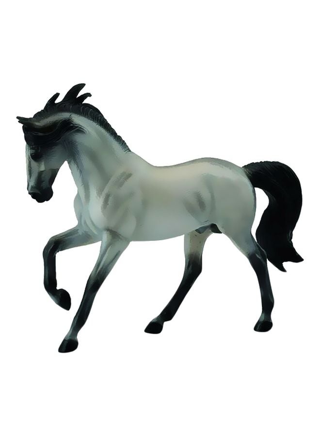 CollectA Andalusian Stallion Toy 88464