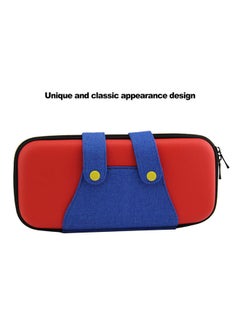 Generic Storage Case Cover For Nintendo Switch  - Image 5
