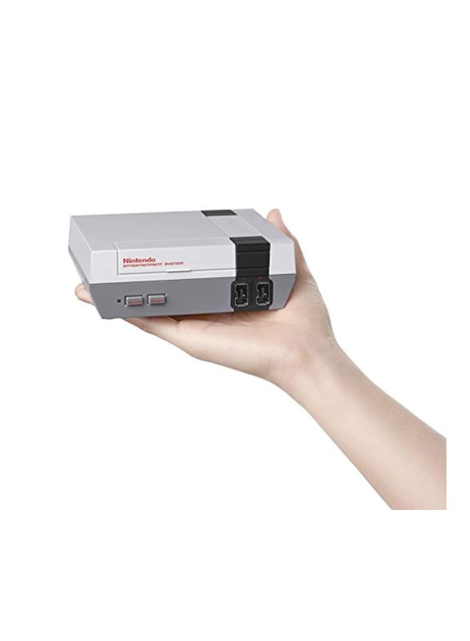 Nintendo - NES Classic Mini EU Console - Wired - Image 1