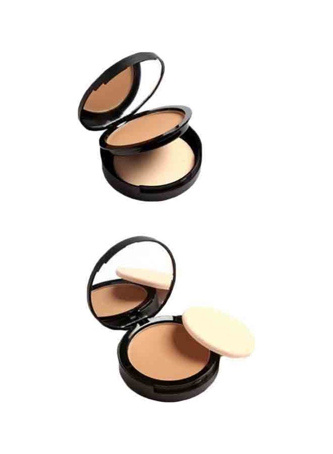 أحمر خدود متعدد التأثير قمحي 3 - Image 1