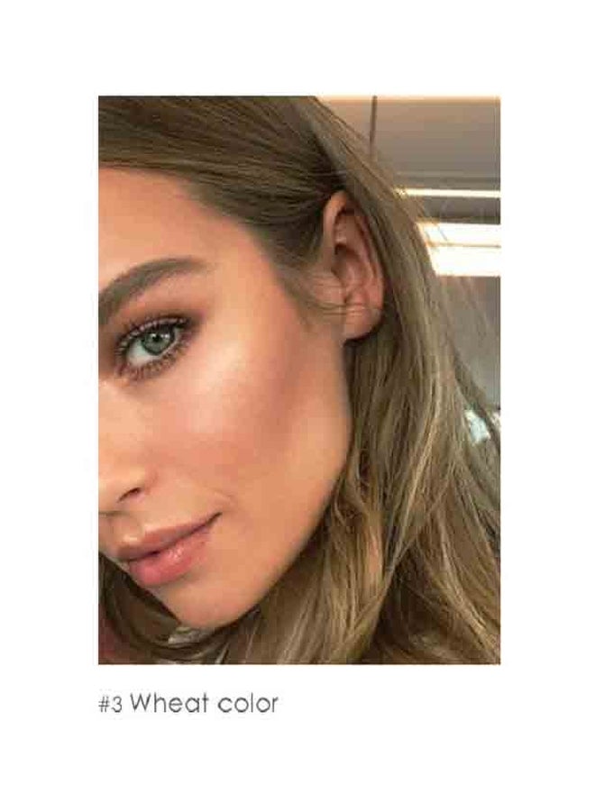 أحمر خدود متعدد التأثير قمحي 3 - Image 2