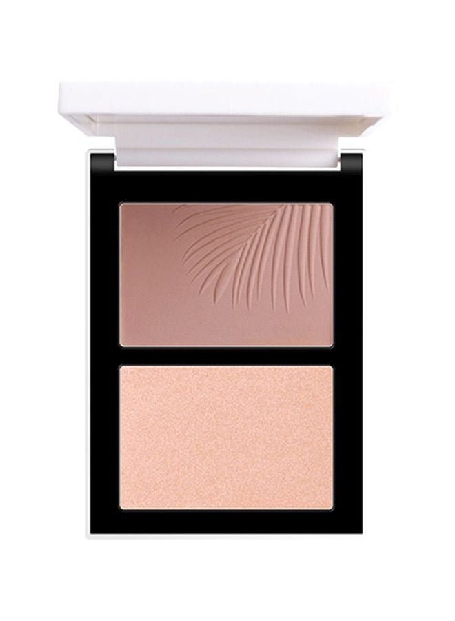 FOCALLURE Face Highlighter 1 - Image 1