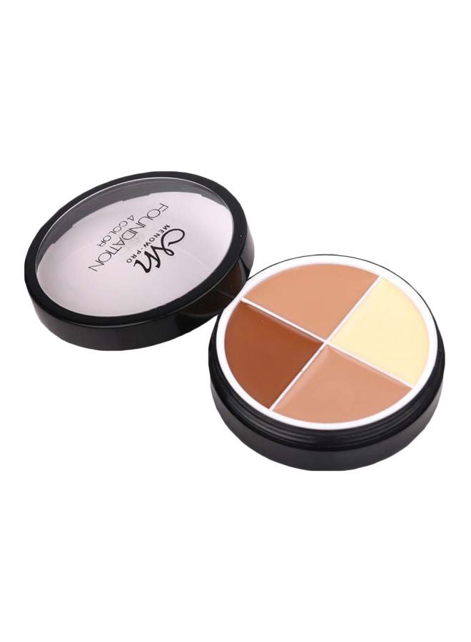 4-Color Foundation Cream 4 - v1565947903/N29052813A_1