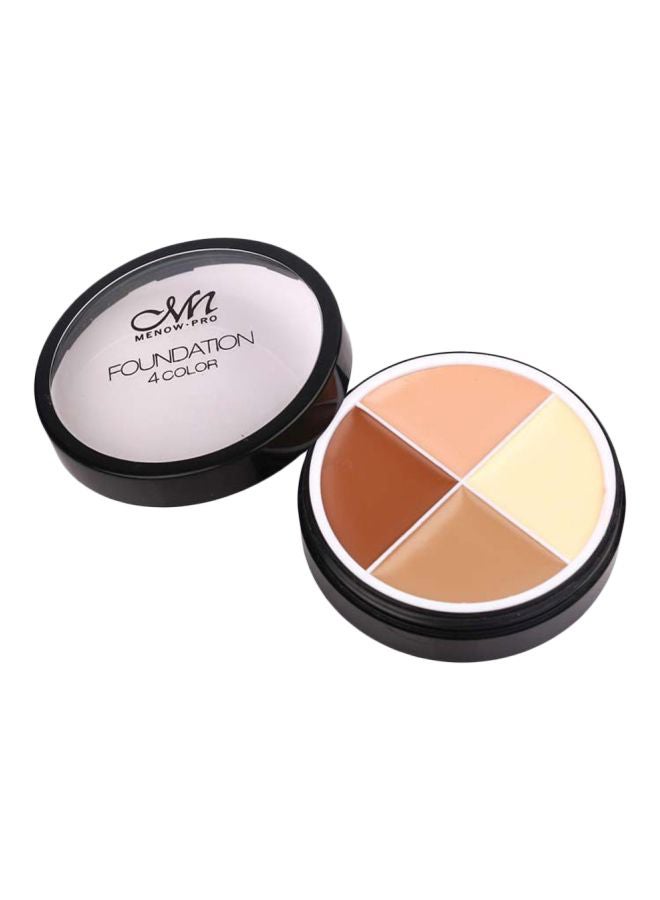 Waterproof Concealer Cream Palette 3 - v1565947991/N29053216A_1