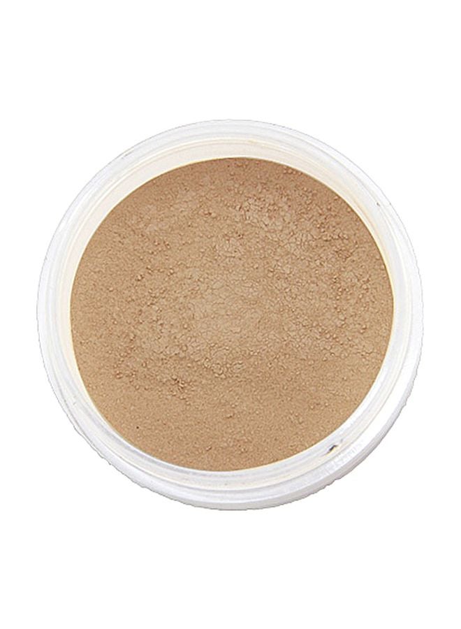 Generic Waterproof Loose Powder 02 Malt Color 