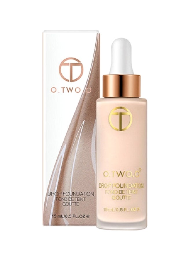 O.TWO.O - Drop Foundation 2 - Image 1