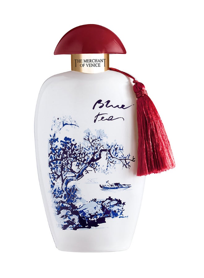 THE MERCHANT OF VENICE - Blue Tea EDP 100ml - Image 1