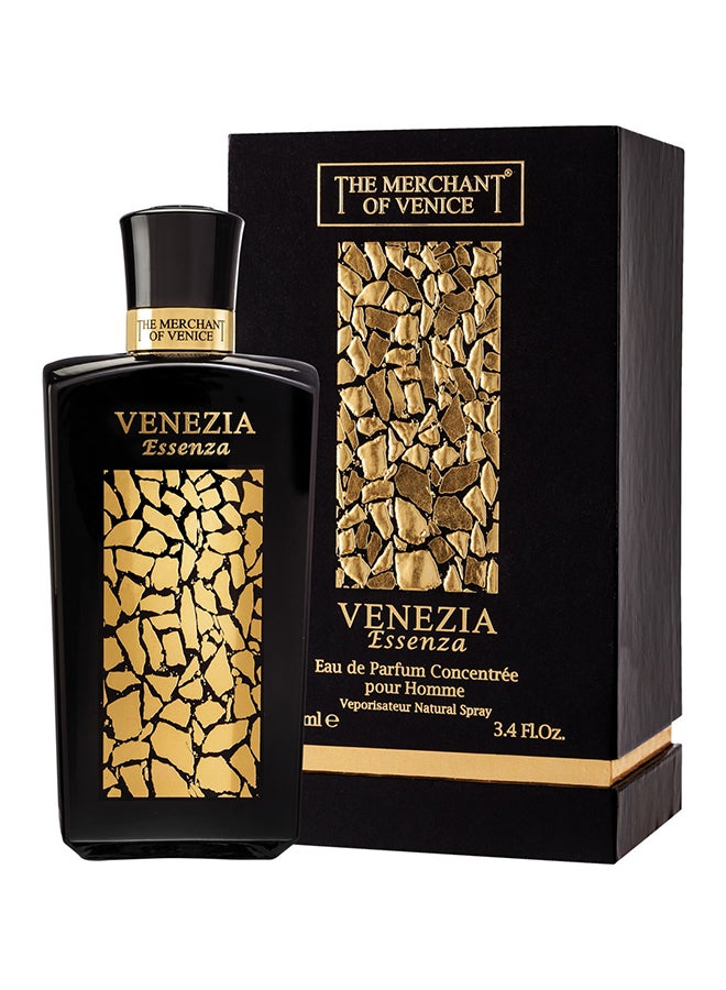 ذا ميرشنت اوف فينس - عطر فينيسيا إيسينزا بور أوم EDP 100ملليلتر - Image 1