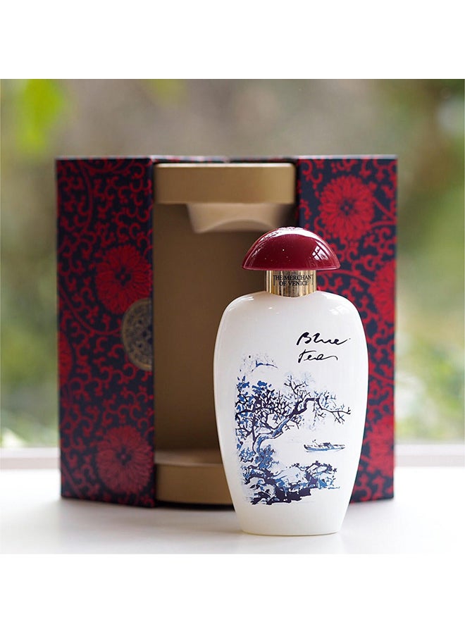 THE MERCHANT OF VENICE - Blue Tea EDP 100ml - Image 1