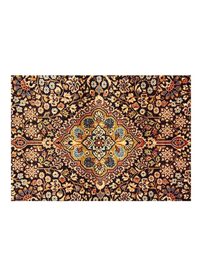 بوستر حائط للتزيين متعدد الألوان 24x34سم