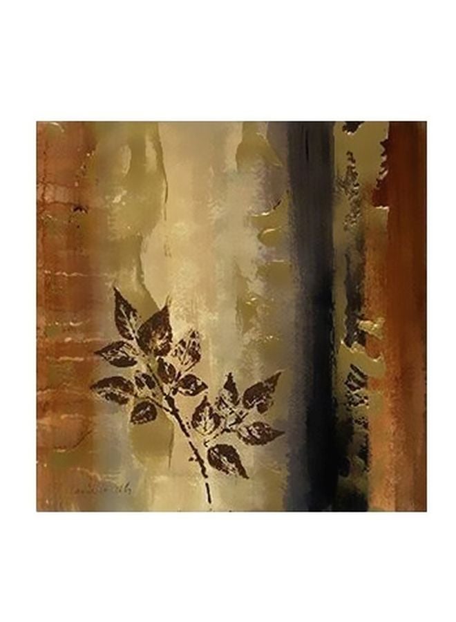 PHOTOBLOCK Decorative Wall Poster Multicolour 15x15cm