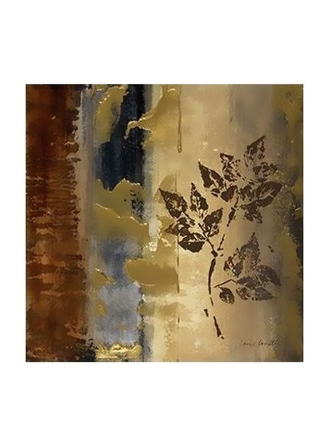 لوحة فنية لديكور الحائط متعدد الألوان 15x15سم