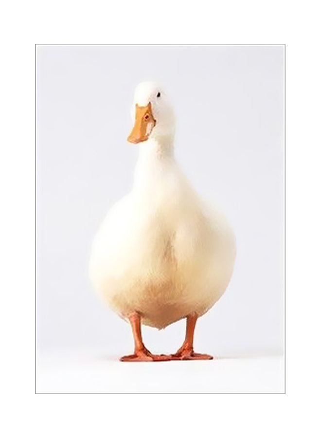 فوتو بلوك لوحة جدارية لتزيين الحائط مع إطار متعدد الألوان 34x24سم