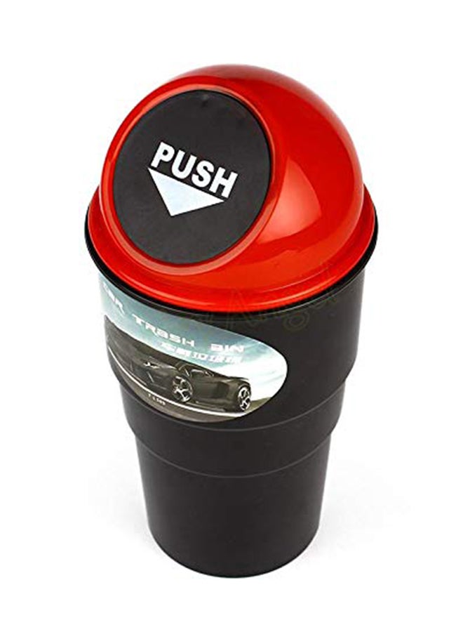 سلة مهملات للسيارة - Image 1