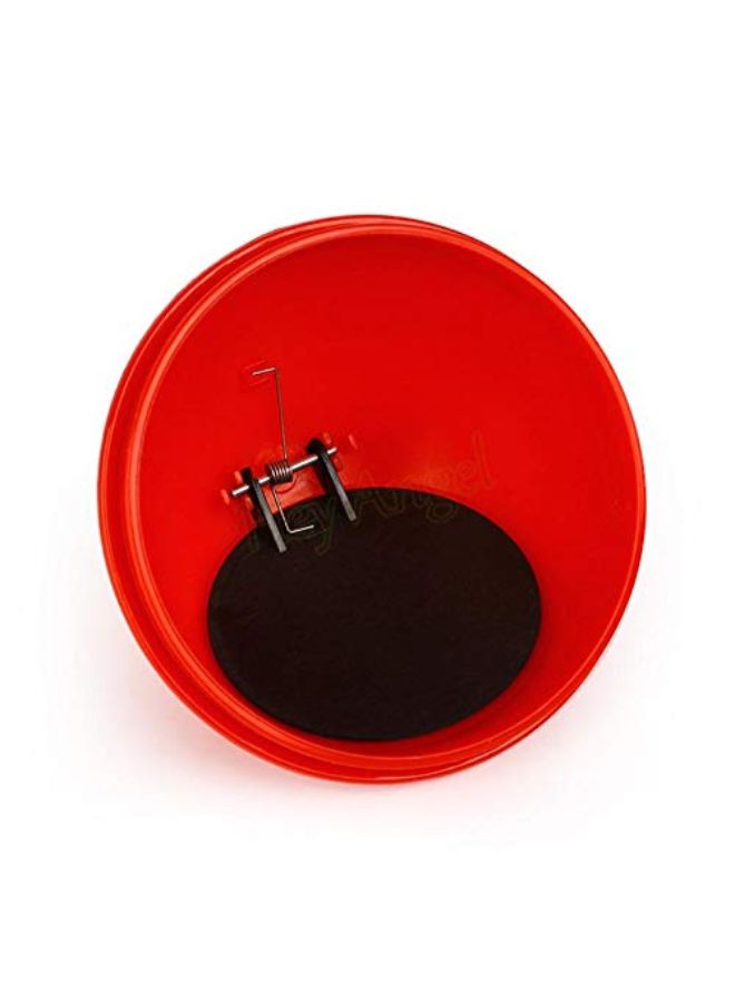 سلة مهملات للسيارة - Image 2