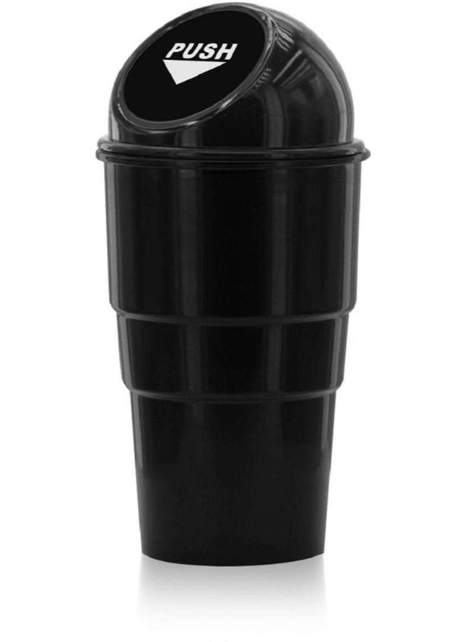YupFun - Auto Car Trash Garbage Bin - Image 1