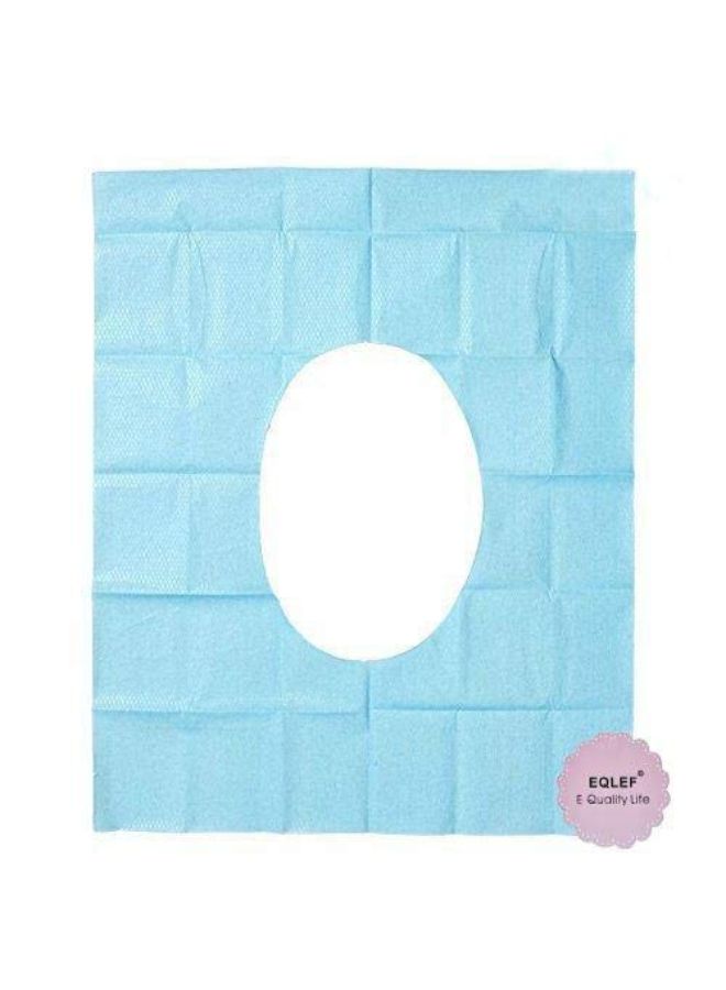 30-Piece Disposable Toilet Seat Covers Blue - v1565951820/N29051156A_2