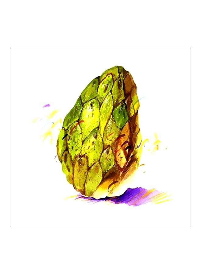 PHOTOBLOCK Decorative Wall Art With Frame Multicolour 15x15cm