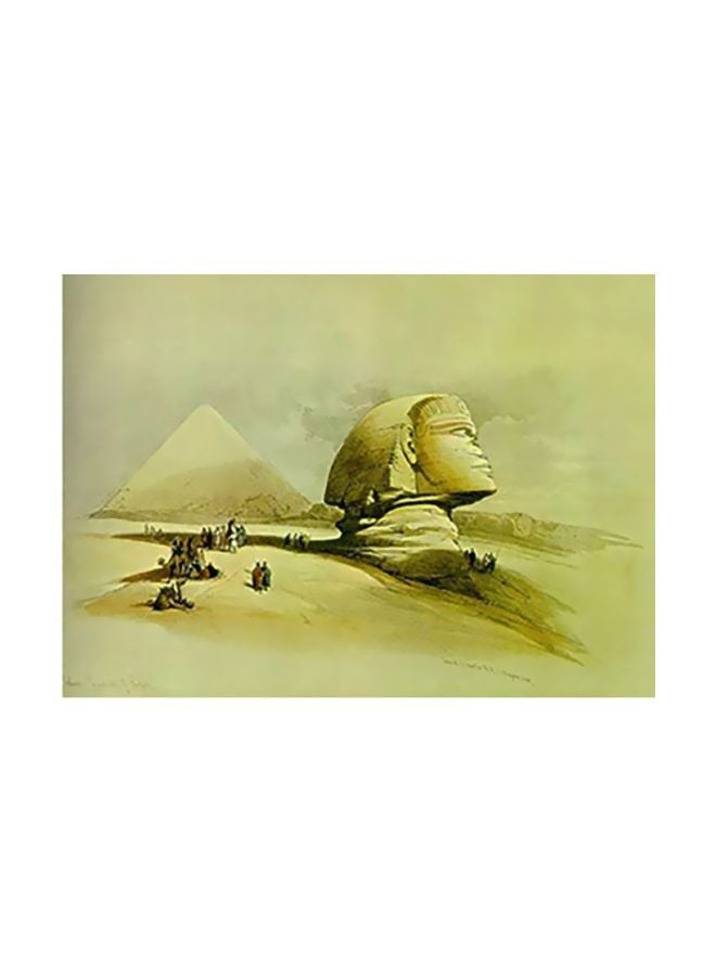 فوتو بلوك - بوستر حائط للتزيين متعدد الألوان 24×34سم - Image 1
