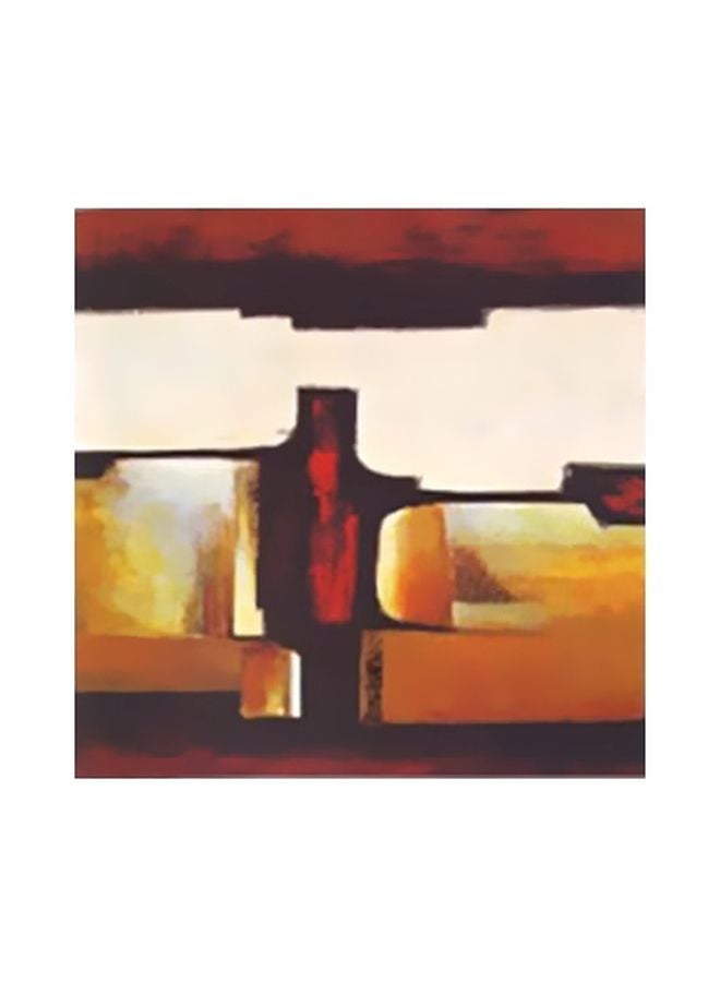 فوتو بلوك لوحة فنية لديكور الحائط 15x15سم 