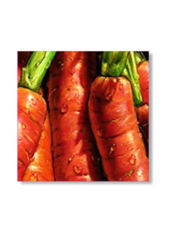 PHOTOBLOCK Decorative Wall Poster With Frame Multicolour 30x30cm