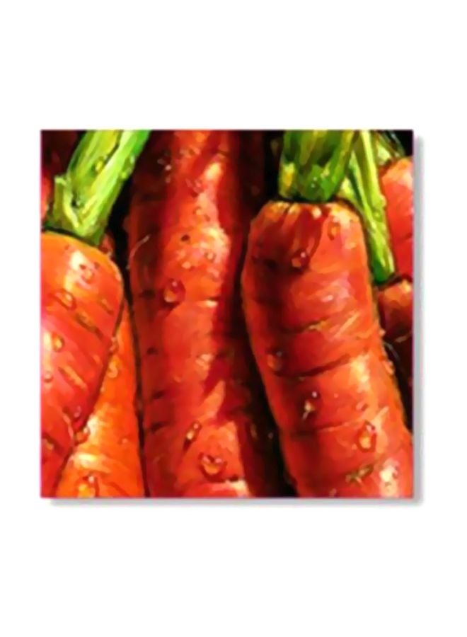 فوتو بلوك بوستر جداري للتزيين مع إطار متعدد الألوان 20x20سم