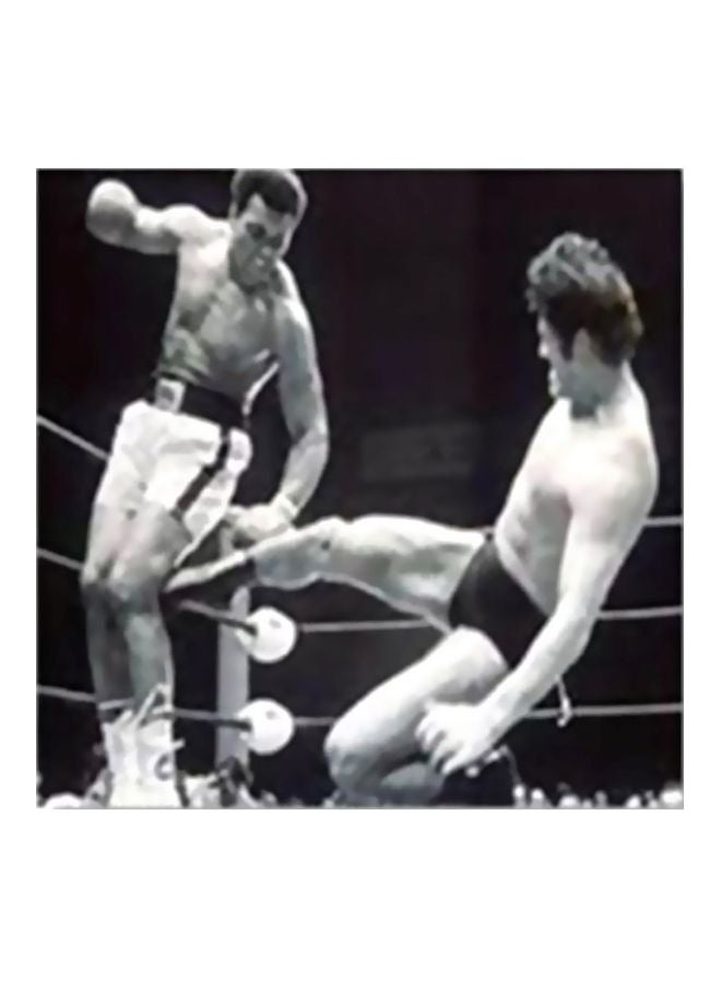 PHOTOBLOCK Decorative Wall Poster With Frame Multicolour 15x15cm