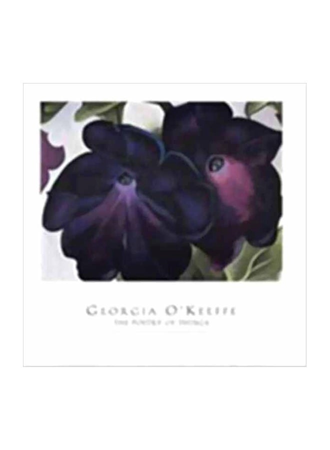 فوتو بلوك بوستر حائط للتزيين أزرق/أخضر/أبيض 30x30سم