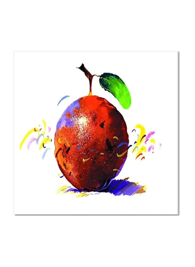 PHOTOBLOCK Decorative Wall Poster With Frame Multicolour 15x15cm