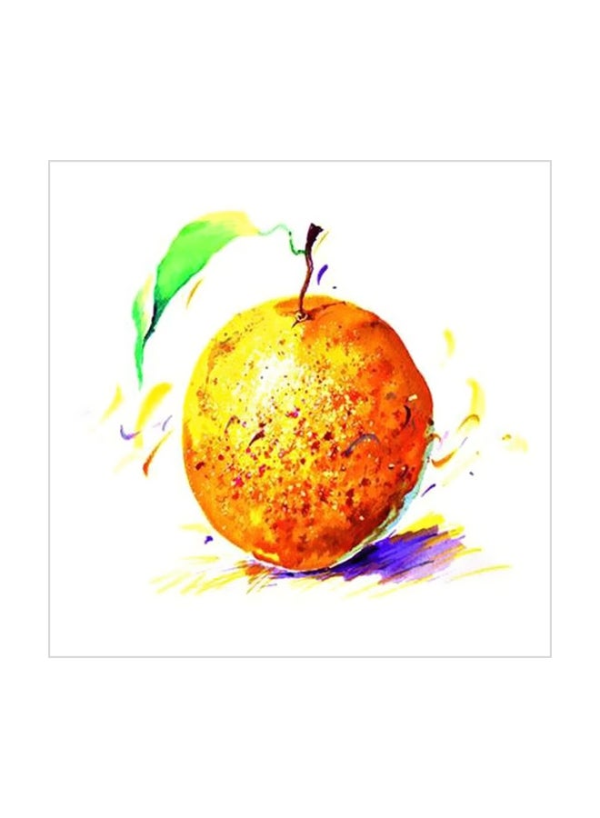 فوتو بلوك بوستر حائط للتزيين متعدد الألوان 15x15سم