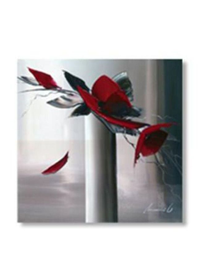 PHOTOBLOCK Decorative Wall Poster With Frame Multicolour 30x30cm