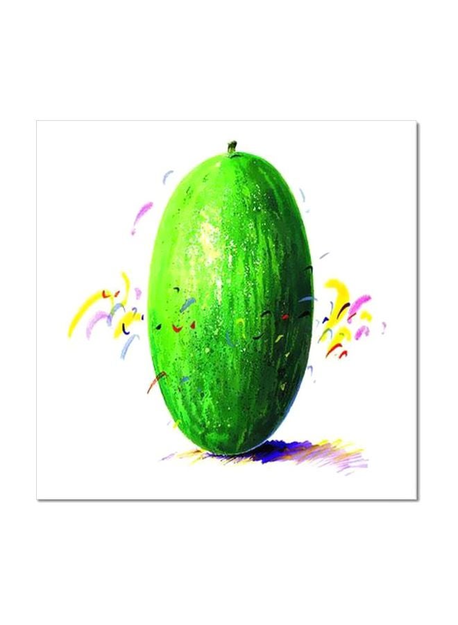 PHOTOBLOCK Decorative Wall Art With Frame Multicolour 30x30cm 