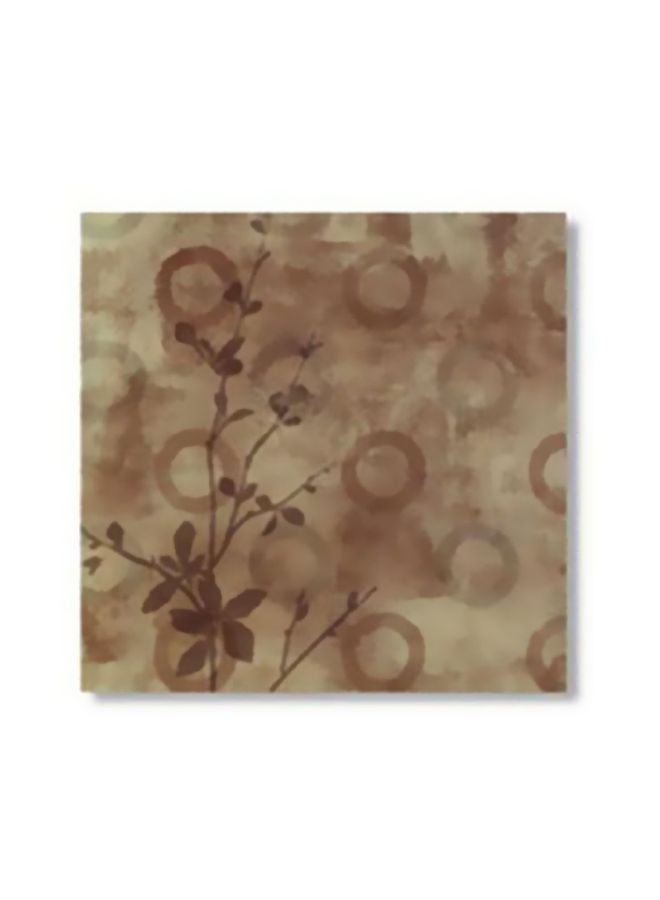 فوتو بلوك بوستر حائط للتزيين متعدد الألوان 34x34سم