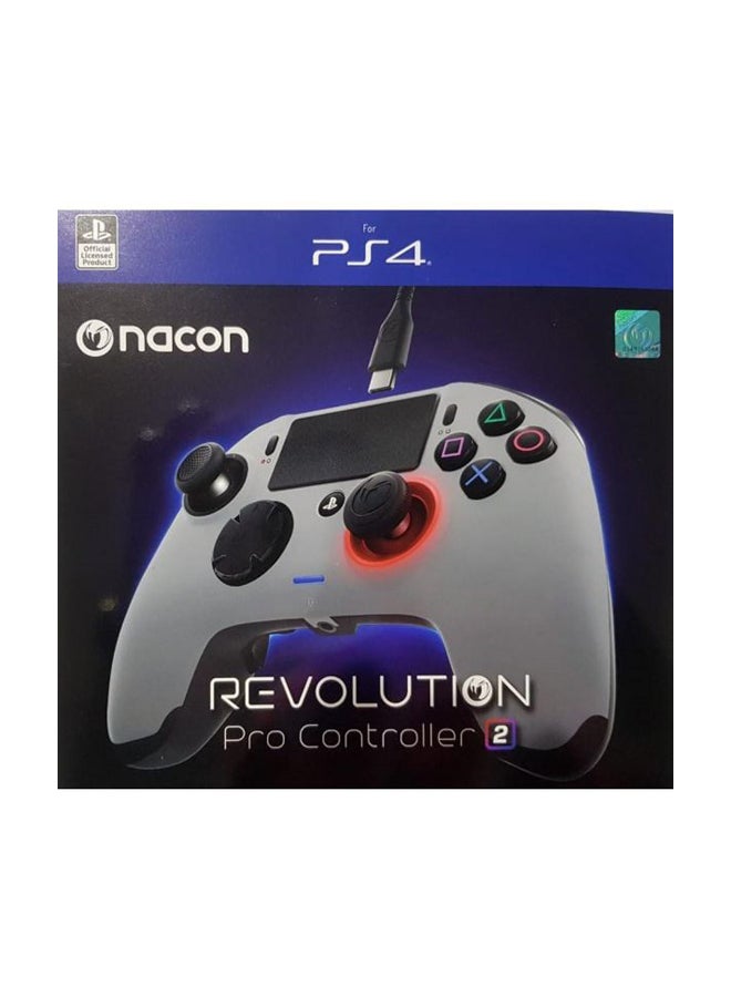 ناكون وحدة التحكم ريفوليوشن برو 2 لأجهزة بلاي ستيشن 4 - Image 1
